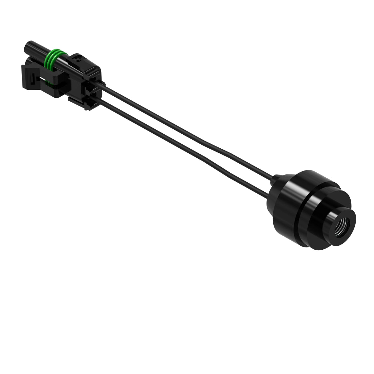 John Deere AT178542: Air Restriction Sensor
