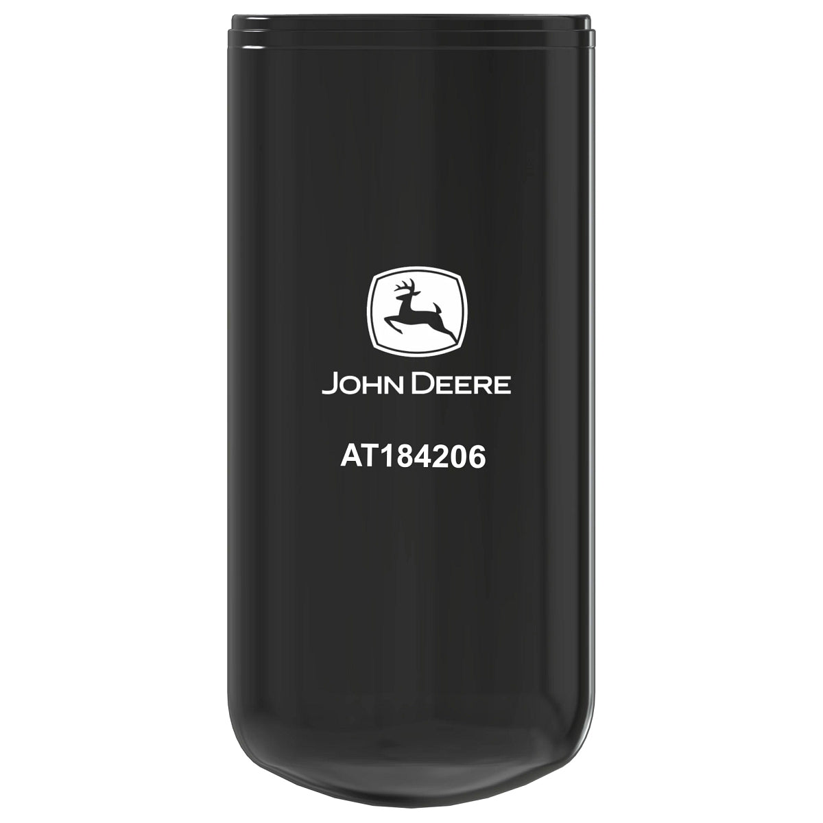 John Deere AT184206: Hydraulic Oil Filter
