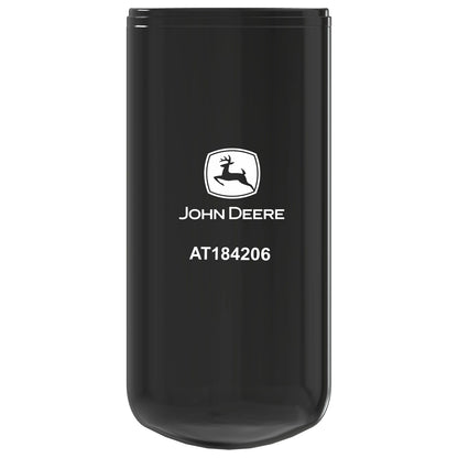 John Deere AT184206: Hydraulic Oil Filter