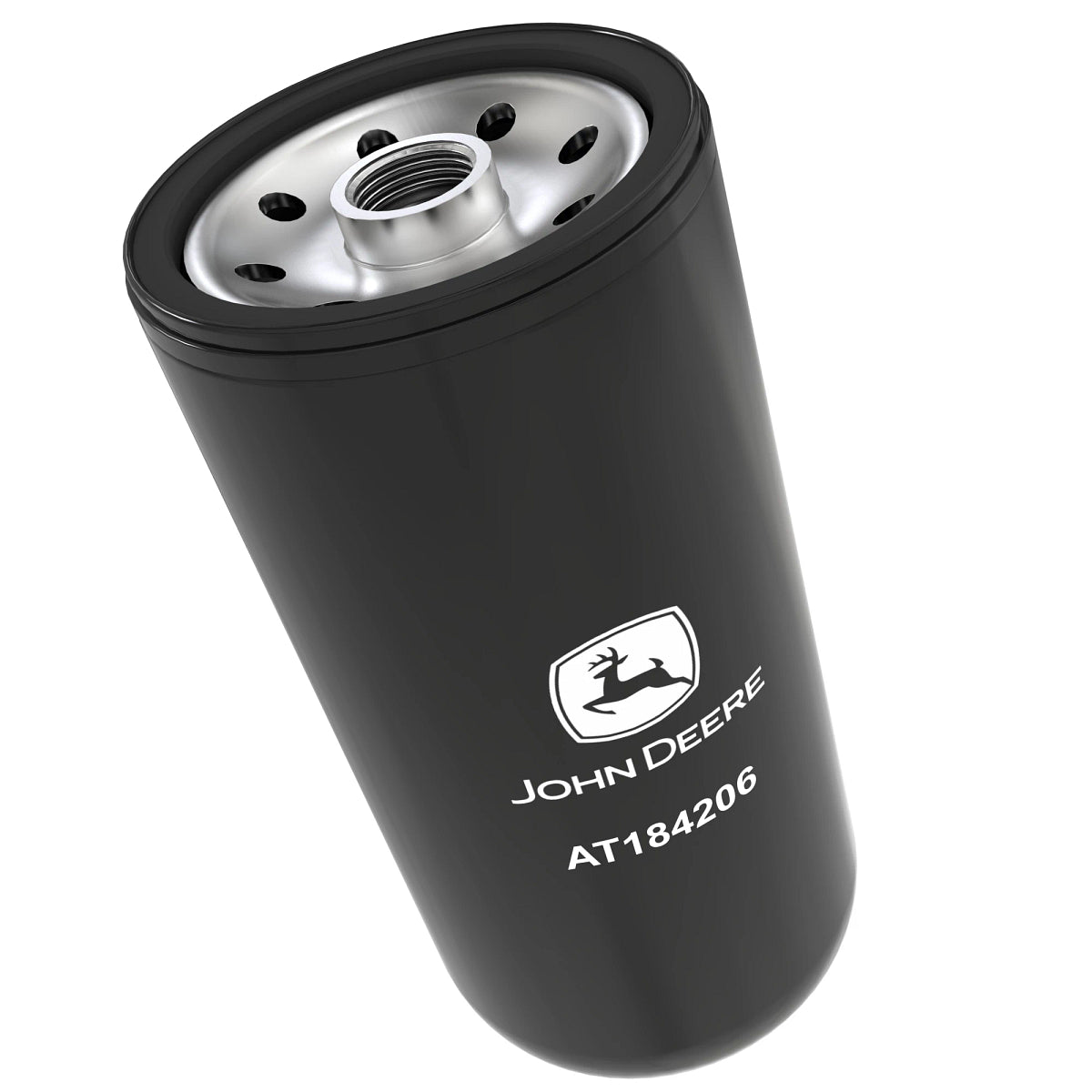 John Deere AT184206: Hydraulic Oil Filter