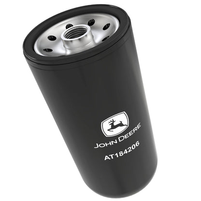John Deere AT184206: Hydraulic Oil Filter