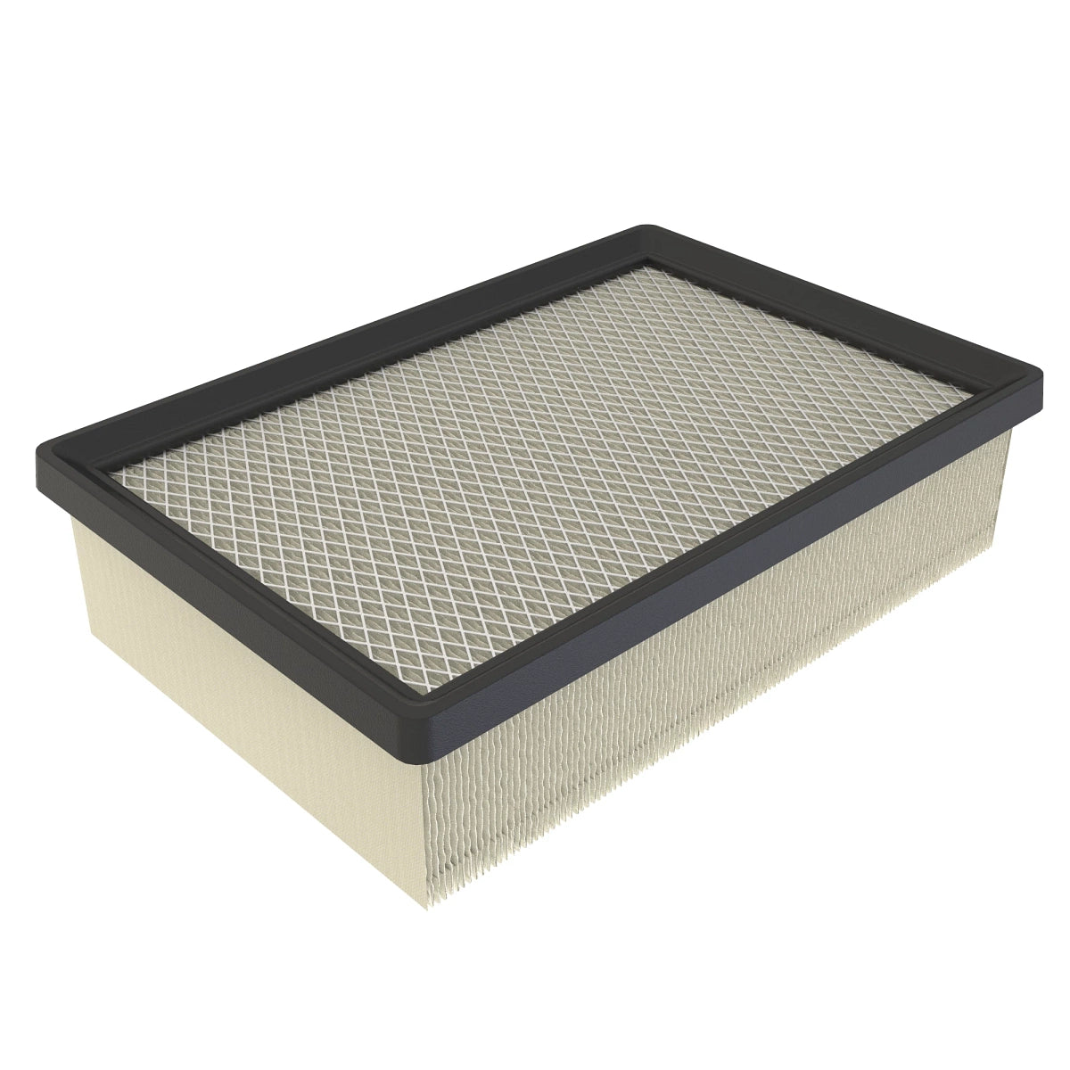 John Deere AT191102:  Cab Fresh Air Filter