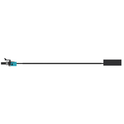 John Deere AT307779: Hall Effect Sensor