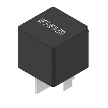 John Deere AT322221: Cube Relay with Diode, 70 Ampere
