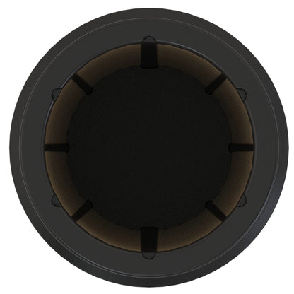 John Deere AT332909: Secondary Air Filter Element