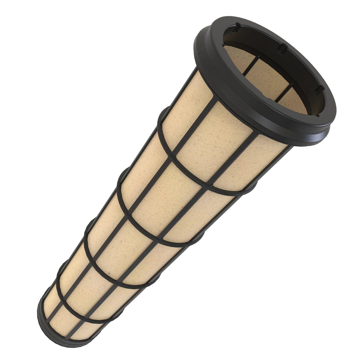 John Deere AT332909: Secondary Air Filter Element