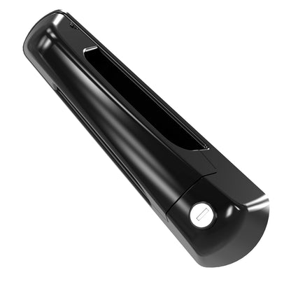 John Deere AT359504: Service Duty Outer Pull Style Door Handle