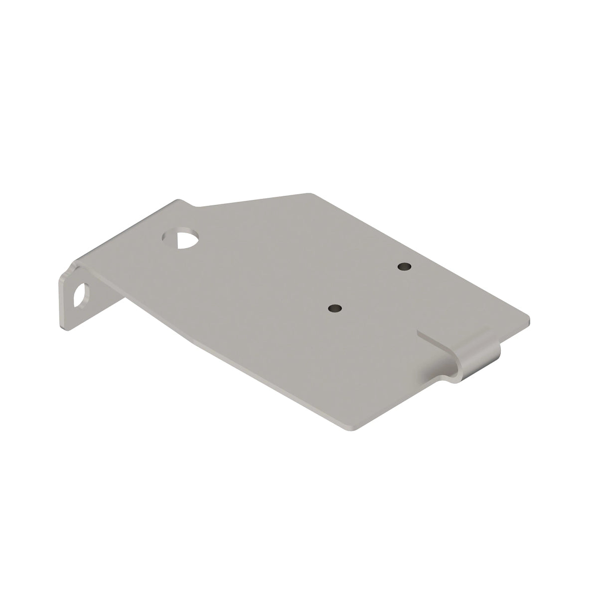 John Deere AT366378: Fuel Filter Bracket