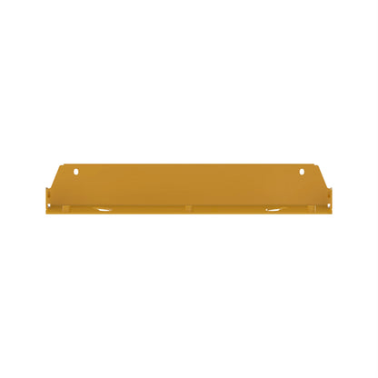 John Deere AT403616: Back Cover