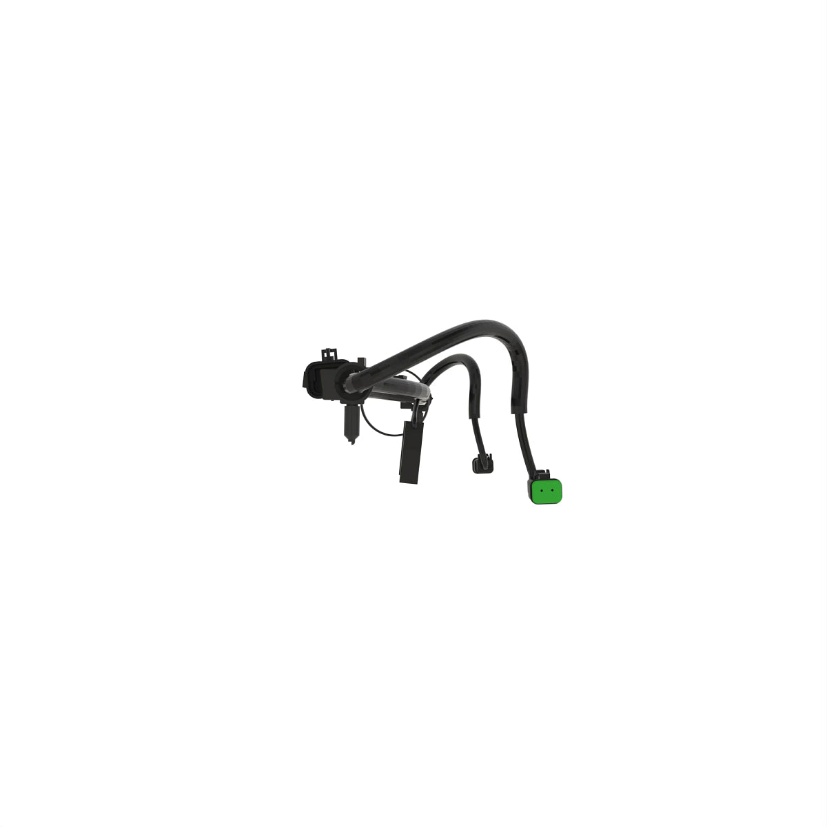 John Deere AT431919: Flasher Light Wiring Harness