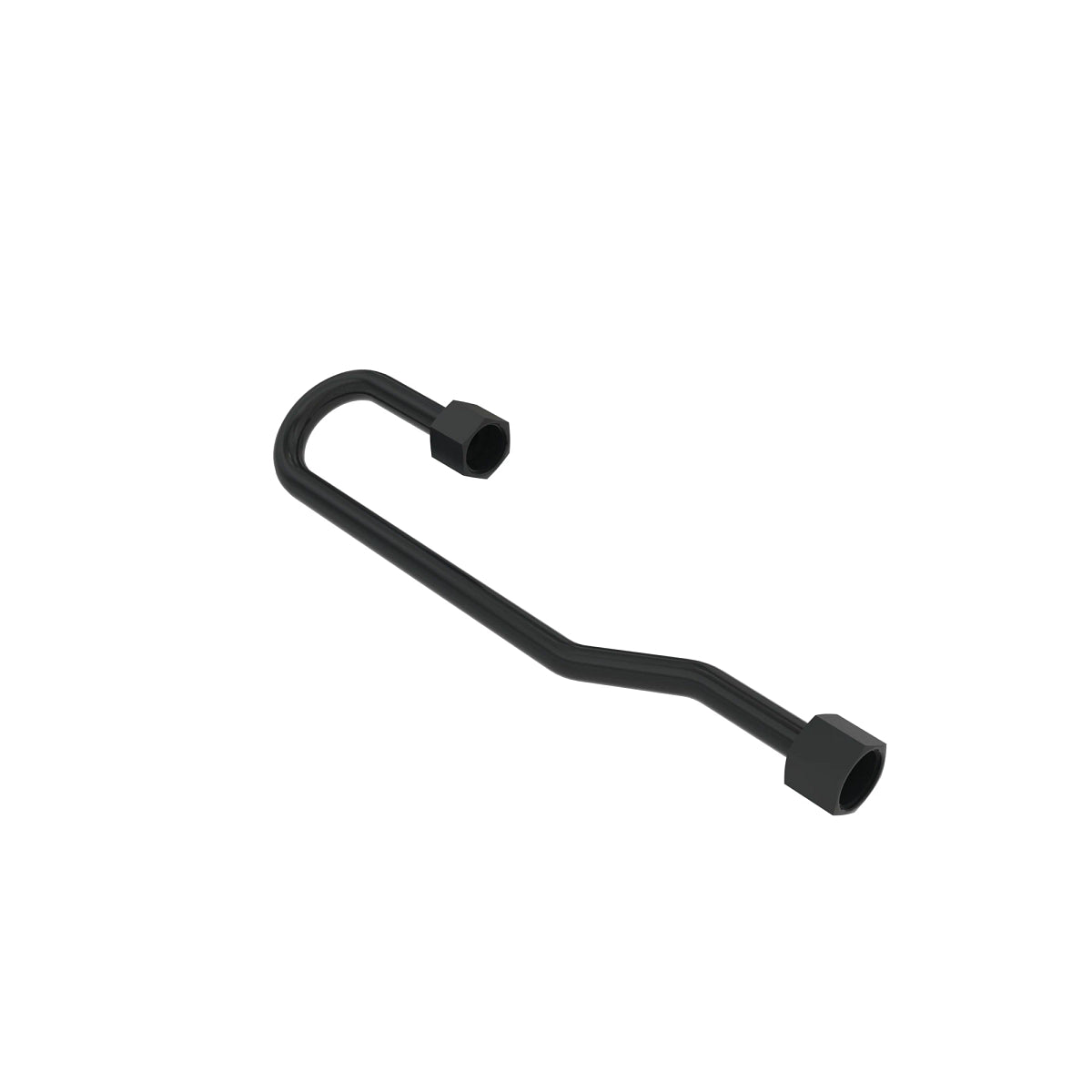 John Deere AT462957: Oil Line