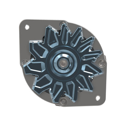 John Deere AT476307: Alternator, 14 Volt, 75 kW