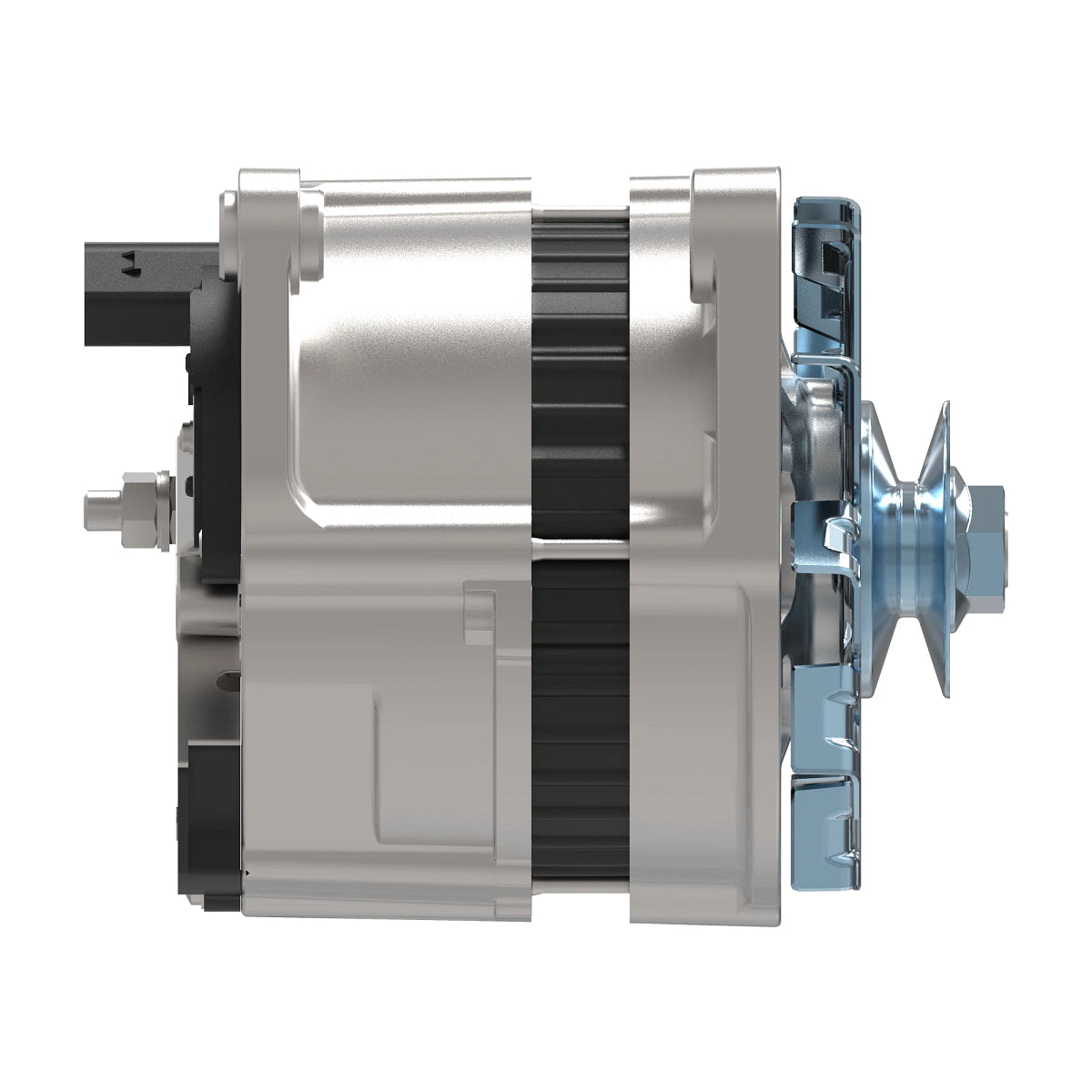John Deere AT476307: Alternator, 14 Volt, 75 kW
