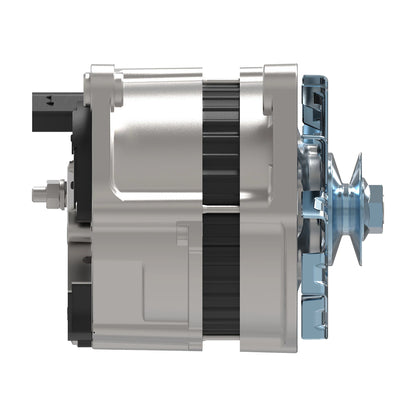 John Deere AT476307: Alternator, 14 Volt, 75 kW