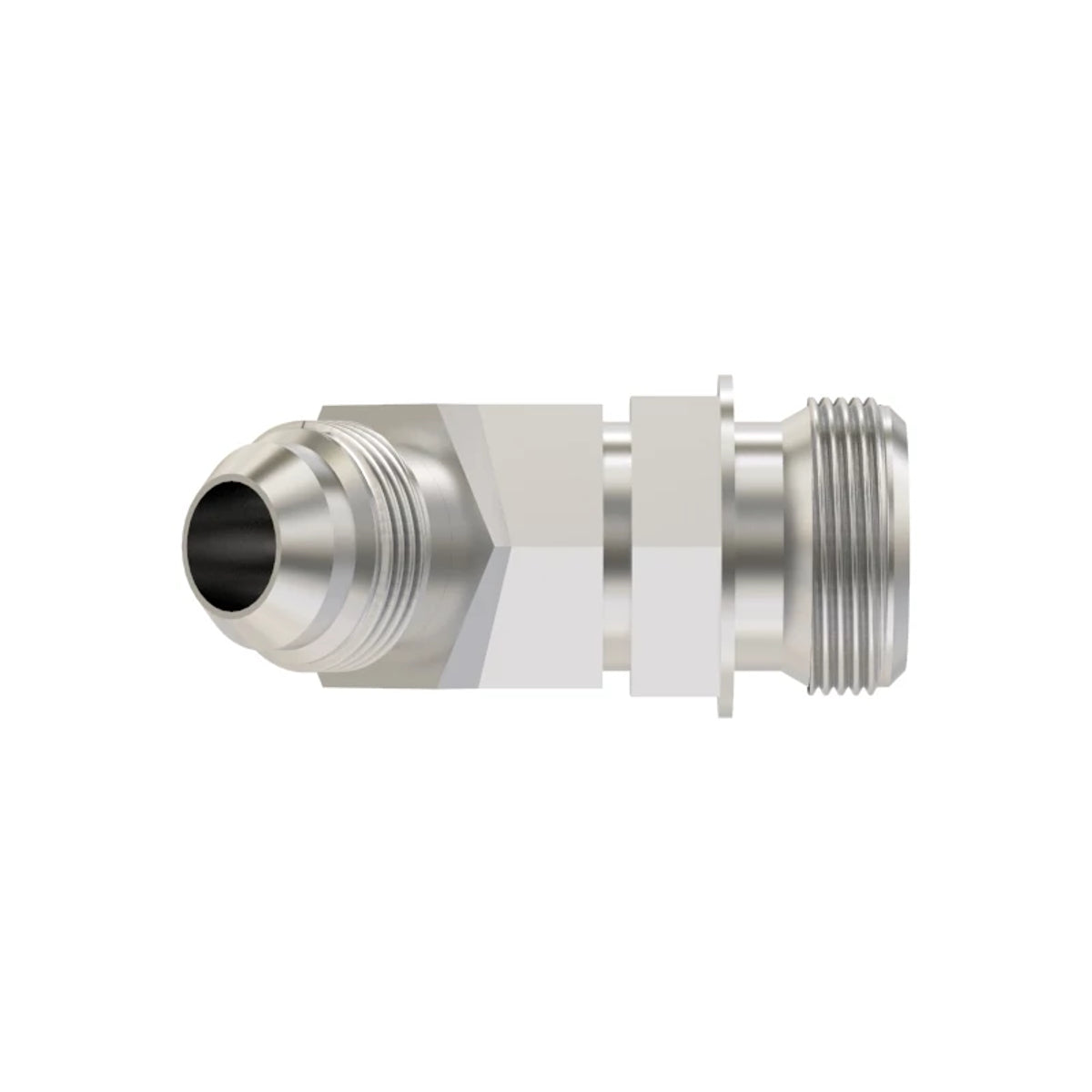 John Deere AT49331: 37 Degree Elbow Fitting