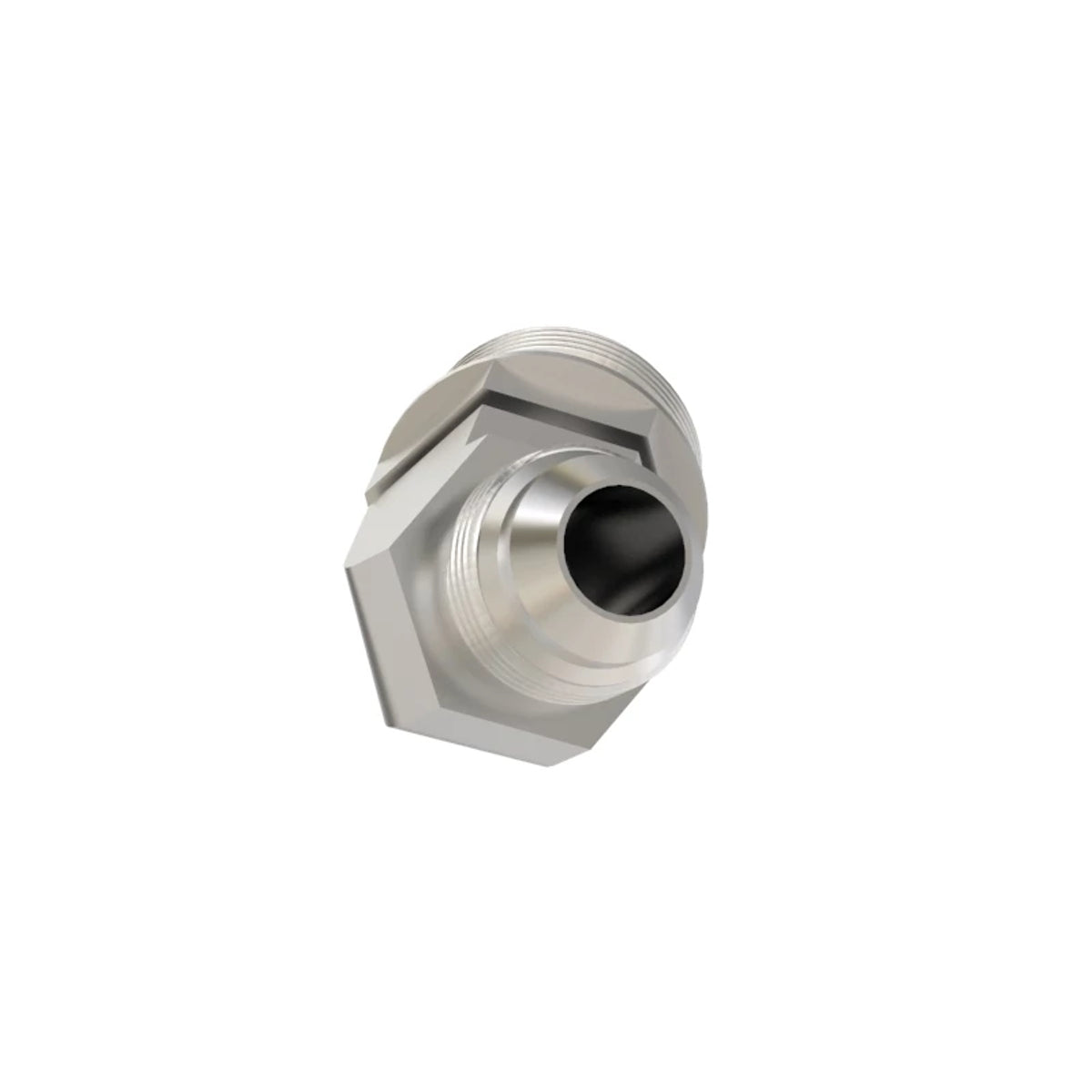 John Deere AT49331: 37 Degree Elbow Fitting
