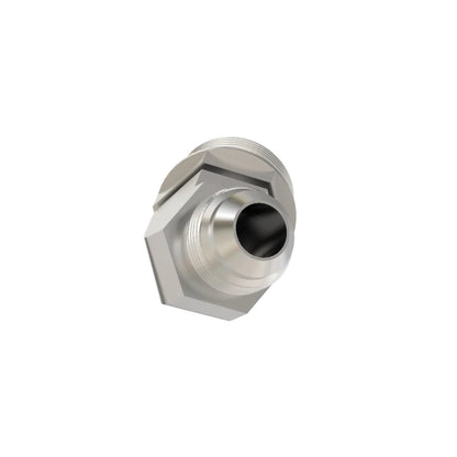 John Deere AT49331: 37 Degree Elbow Fitting