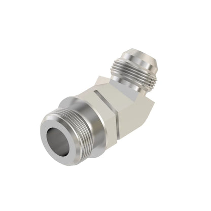 John Deere AT49331: 37 Degree Elbow Fitting