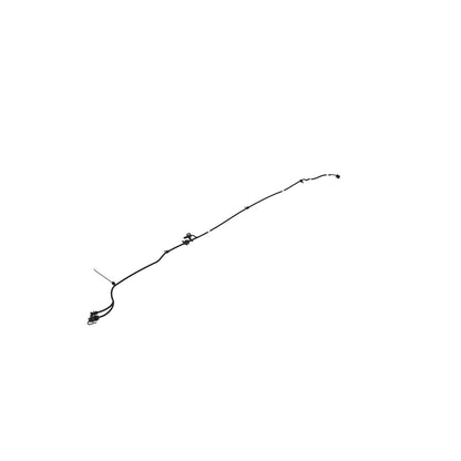 John Deere AT531595: Boom Attachment Control Wiring Harness