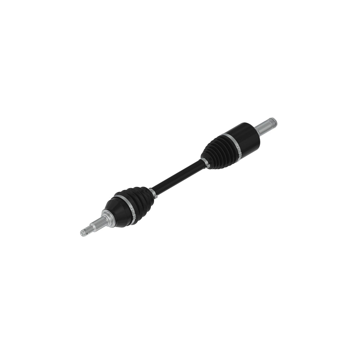 John Deere AUC12048: Rear Axle Shaft