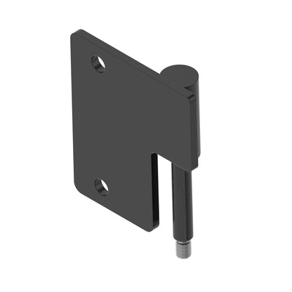 John Deere AUC12189: Left Side Door Hinge