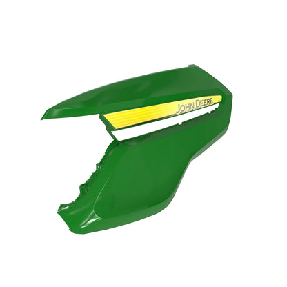 John Deere AUC13489: Hood Side Panel, Left Side