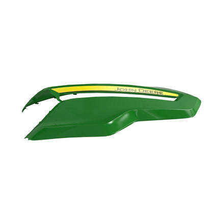John Deere AUC13489: Hood Side Panel, Left Side