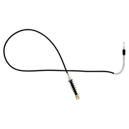 John Deere AUC13596: Park Brake Push Pull Cable