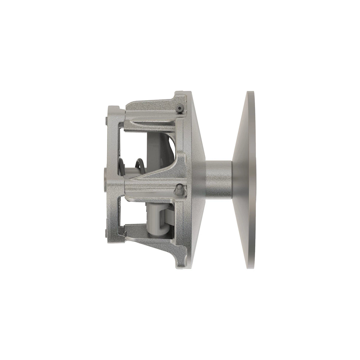 John Deere AUC14496: Primary Drive Clutch