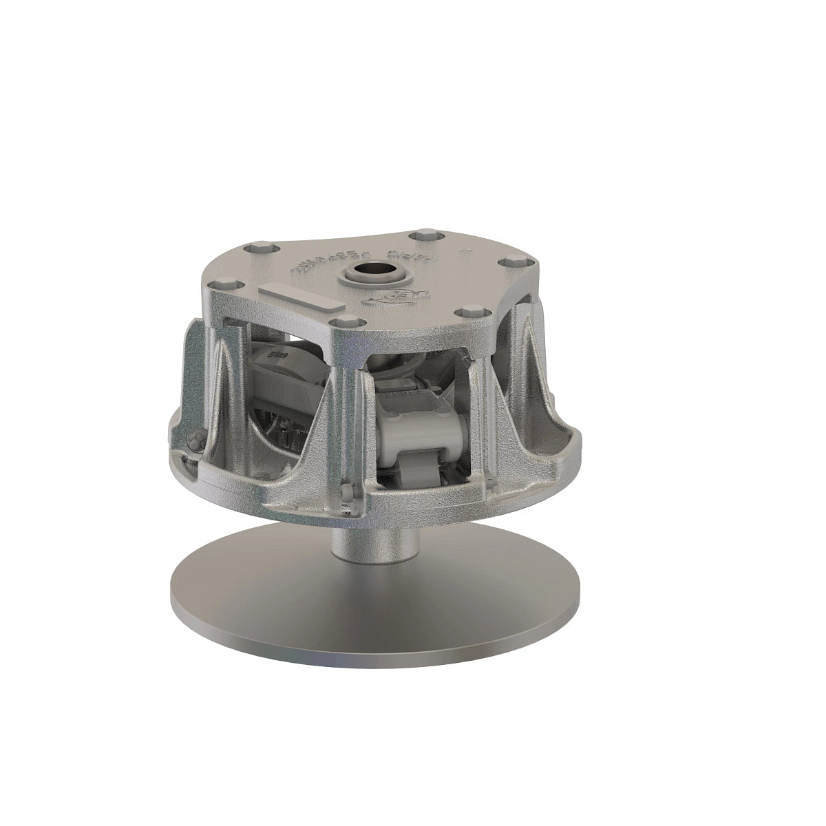 John Deere AUC14496: Primary Drive Clutch