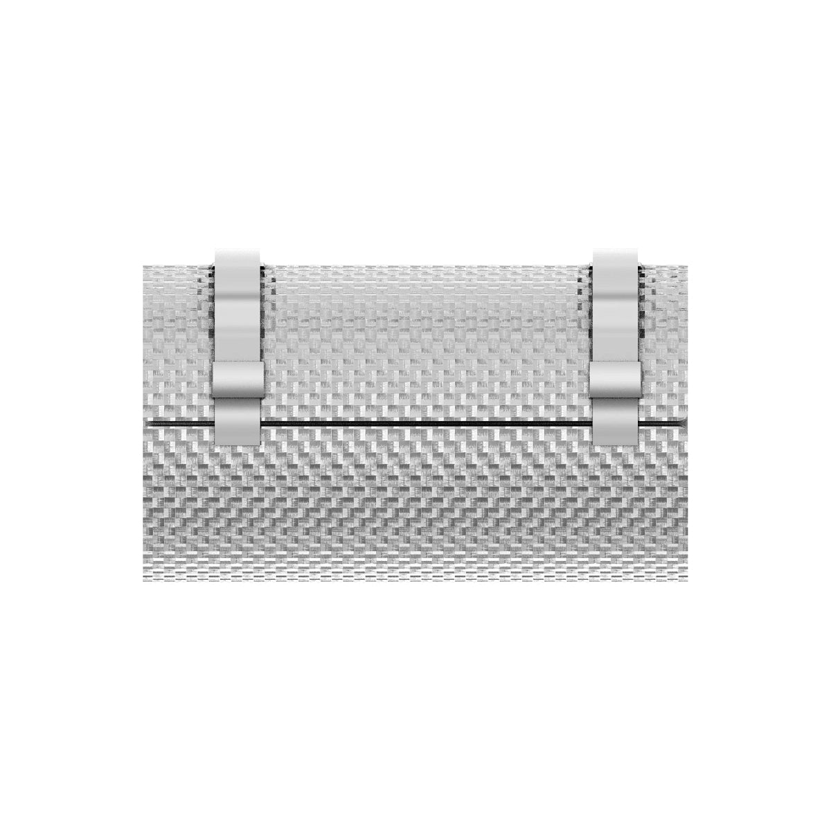 John Deere AUC18220: Heat Shield