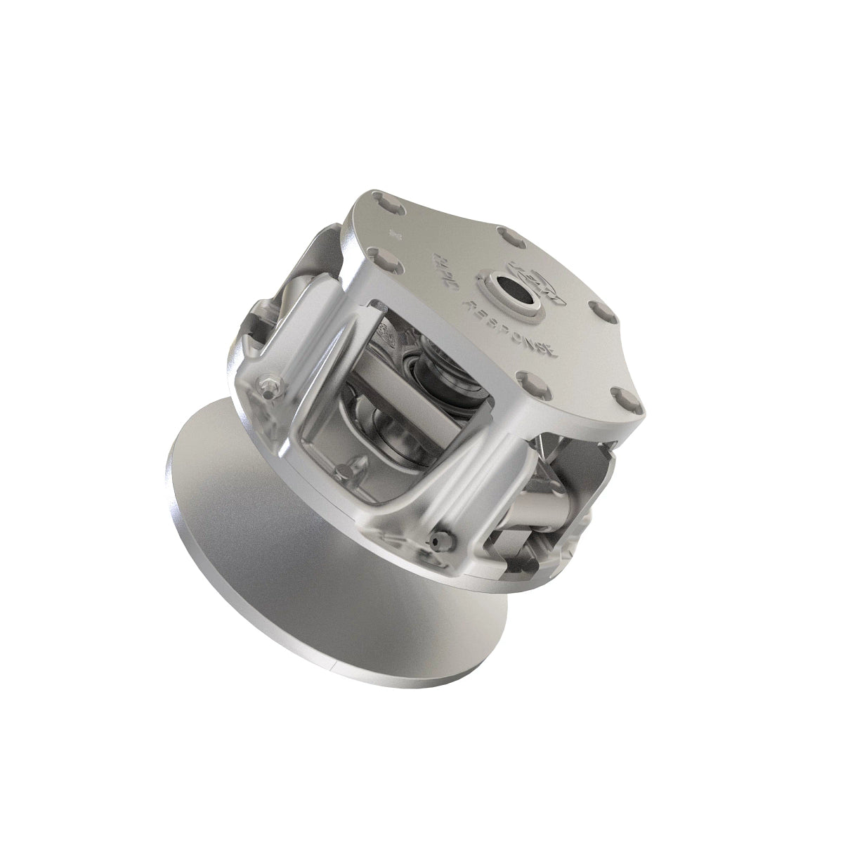 John Deere AUC20180: Primary Clutch Assembly
