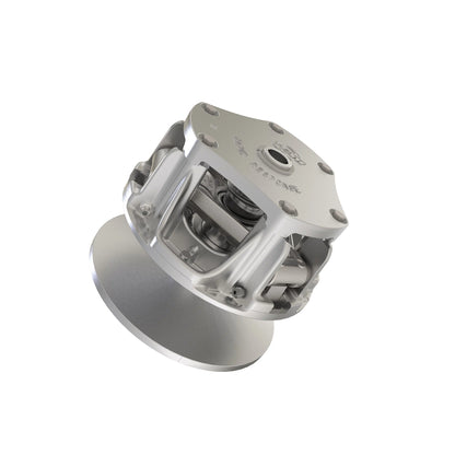 John Deere AUC20180: Primary Clutch Assembly
