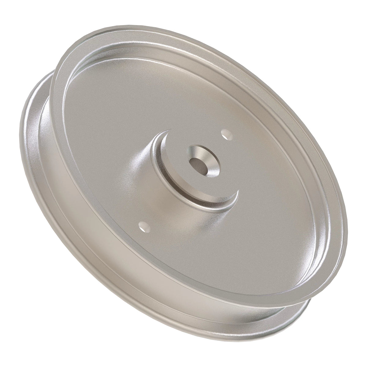 John Deere AUC21138: Idler Sheave