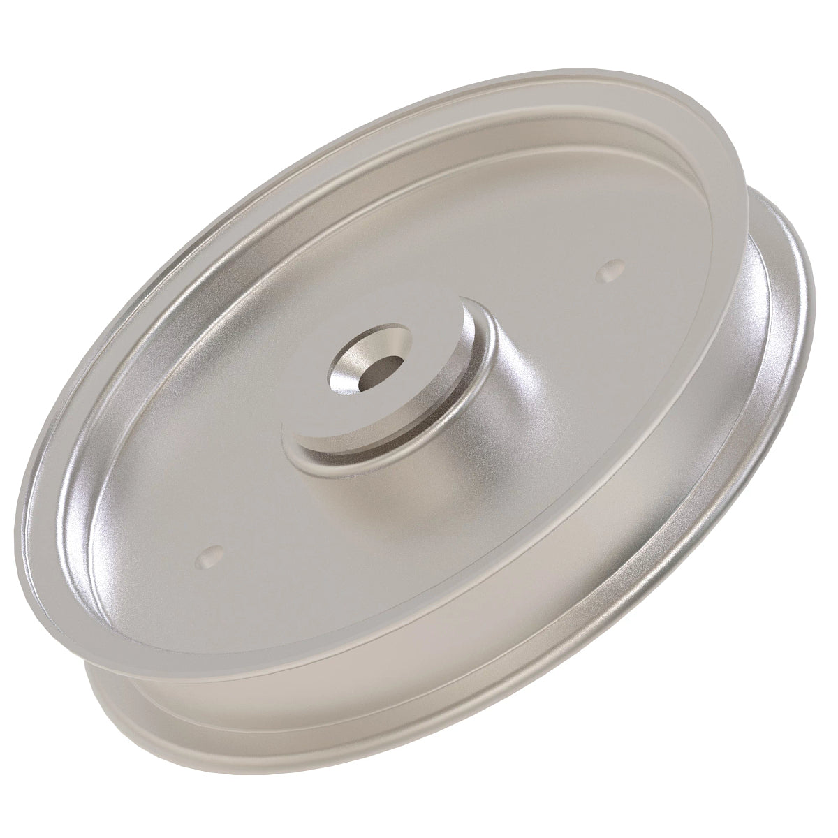 John Deere AUC21138: Idler Sheave
