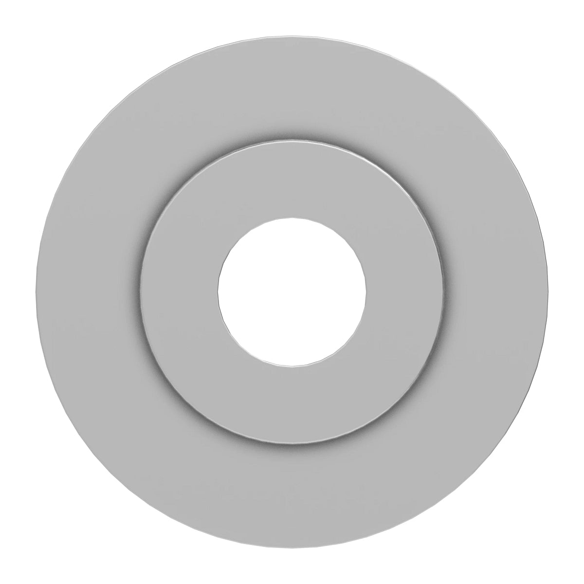 John Deere AW31572: Slip Clutch Hub