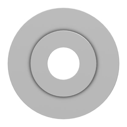 John Deere AW31572: Slip Clutch Hub