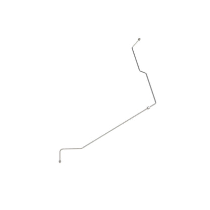 John Deere AW33725: Top Oil Line