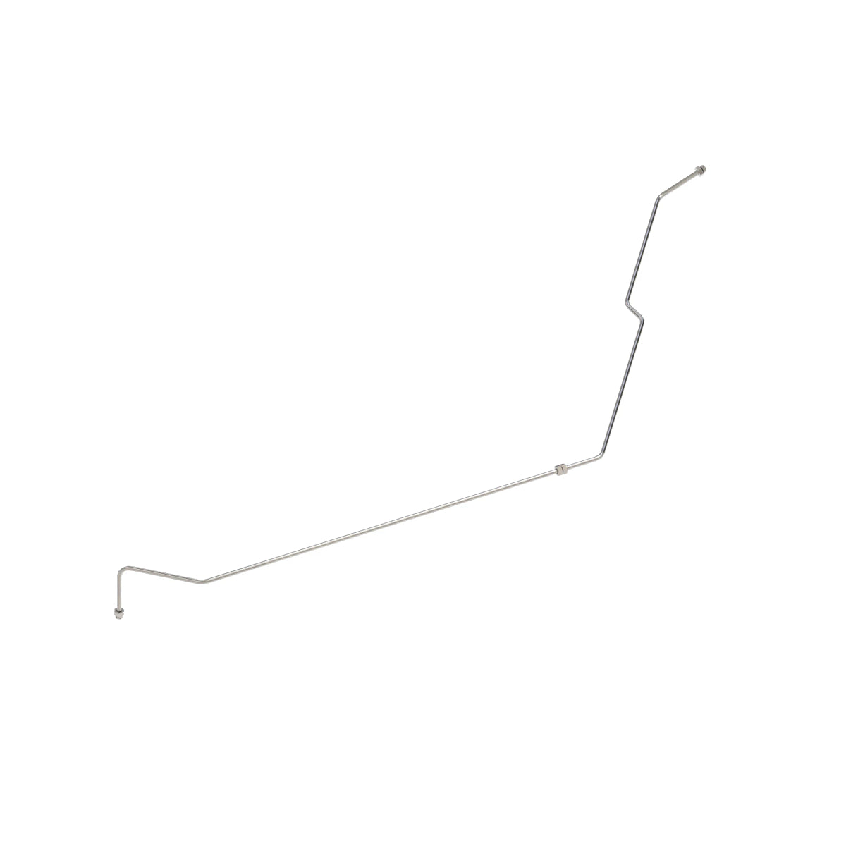 John Deere AW33725: Top Oil Line