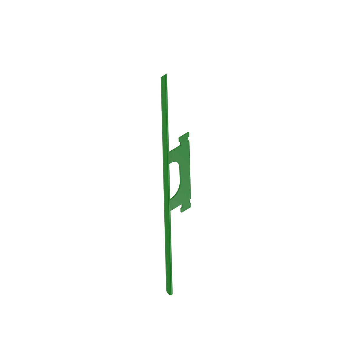 John Deere AW33938: Bucket Level Indicator Tube Assembly
