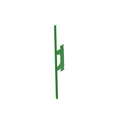 John Deere AW33938: Bucket Level Indicator Tube Assembly