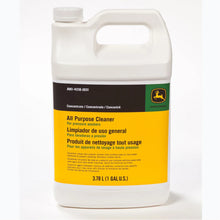 All Purpose Cleaner for use with Pressure Washers (AW-4018-JD01)