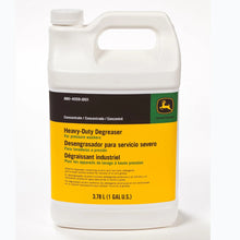 Heavy Duty Degreaser for use with Pressure Washers (AW-4059-JD01)