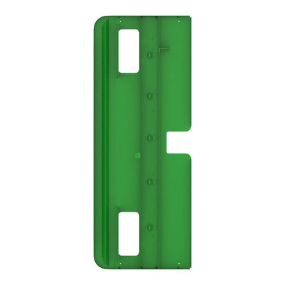 John Deere AXE10197: Chaffer Tailboard Sheet