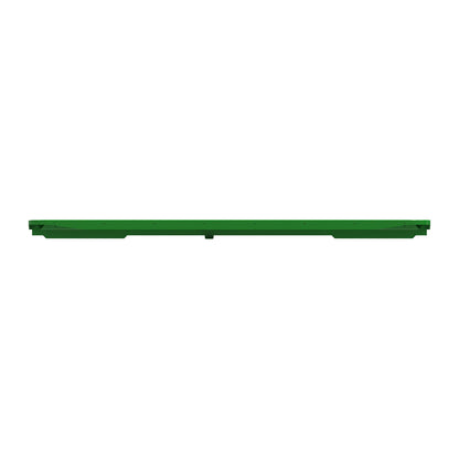 John Deere AXE10197: Chaffer Tailboard Sheet