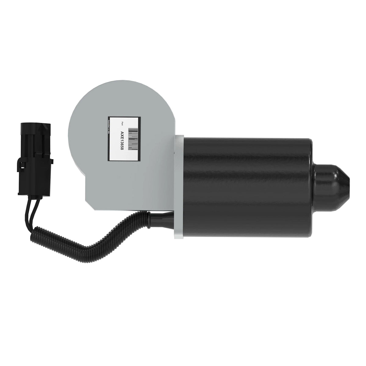 John Deere AXE13658: Auger Motor Sensor