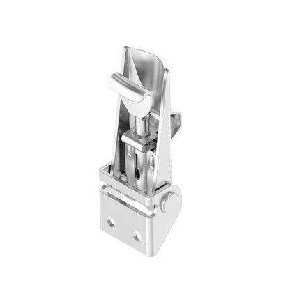 John Deere AXE17587: Straw Chopper Drive Shield Latch