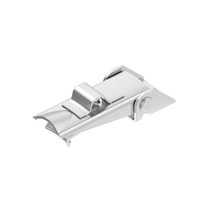 John Deere AXE17587: Straw Chopper Drive Shield Latch