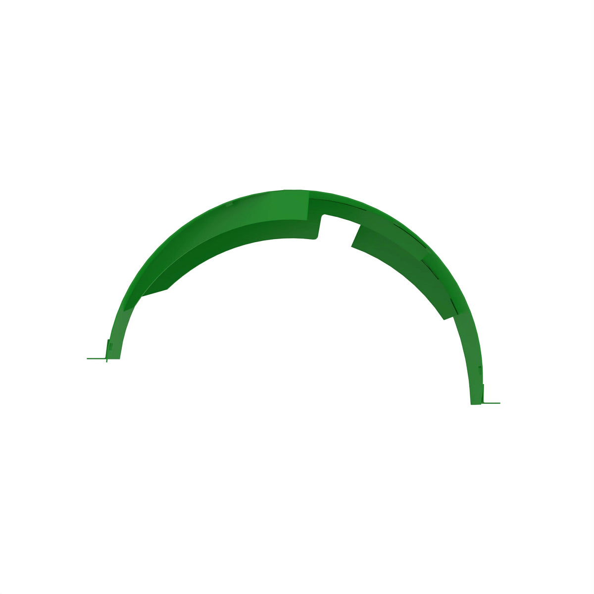 John Deere AXE18547: Separator Cover