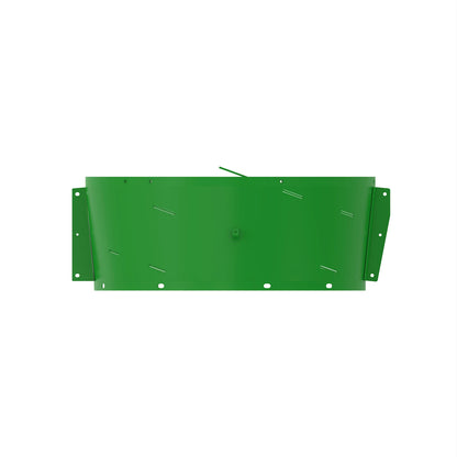 John Deere AXE18547: Separator Cover